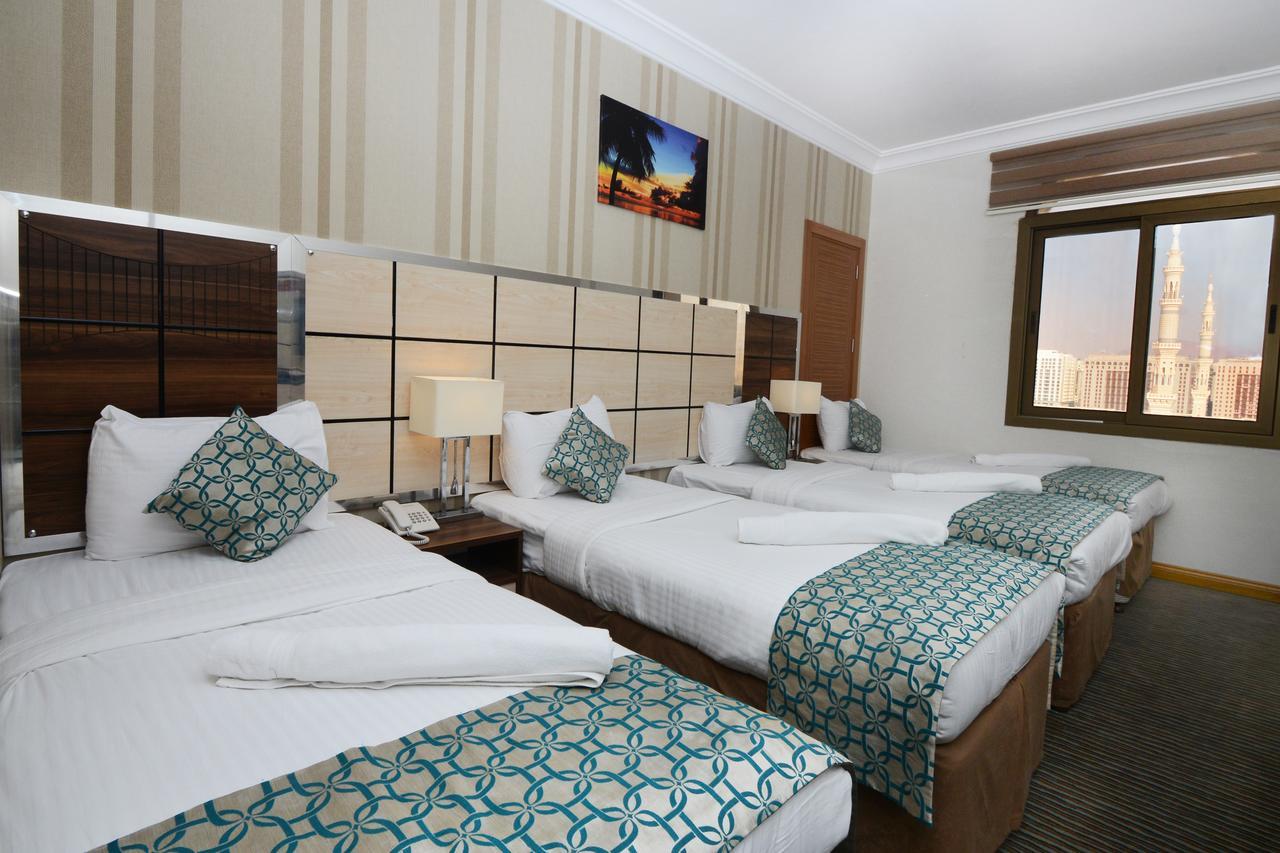 Rehab Al Nour Hotel