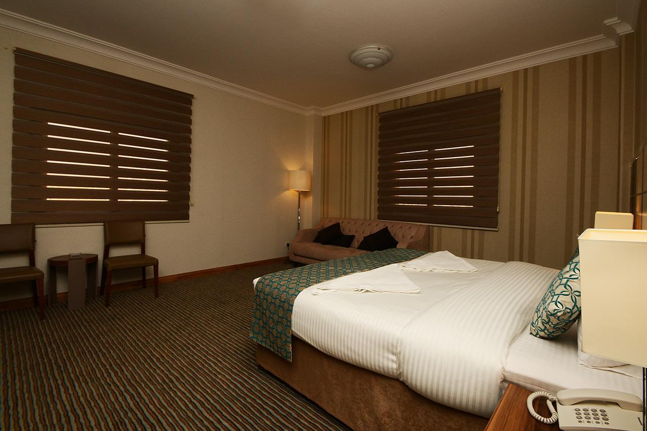 Rehab Al Nour 3* Medina