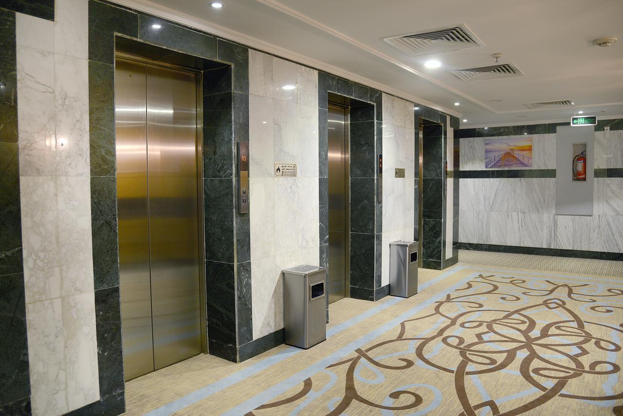 Rehab Al Nour Hotel