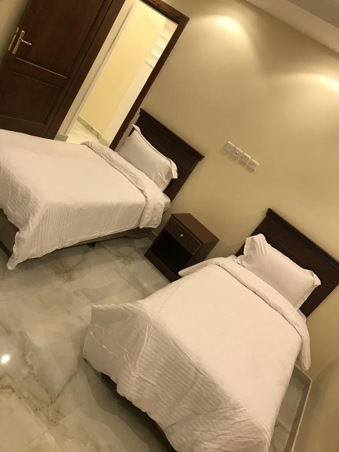 Aparthotel Roshan Taybeh Medina