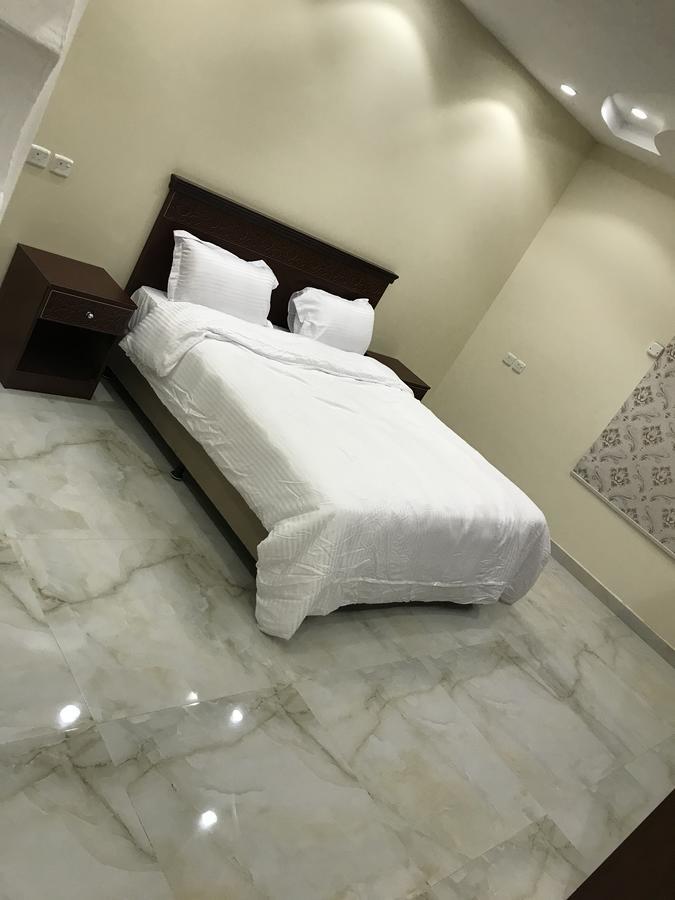 Roshan Taybeh Aparthotel