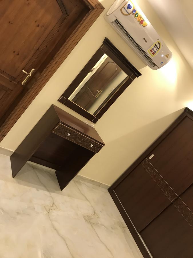 Roshan Taybeh Aparthotel