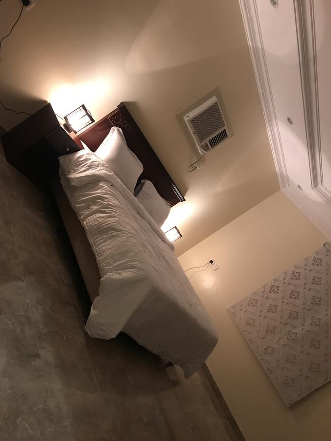 Aparthotel Roshan Taybeh Medina