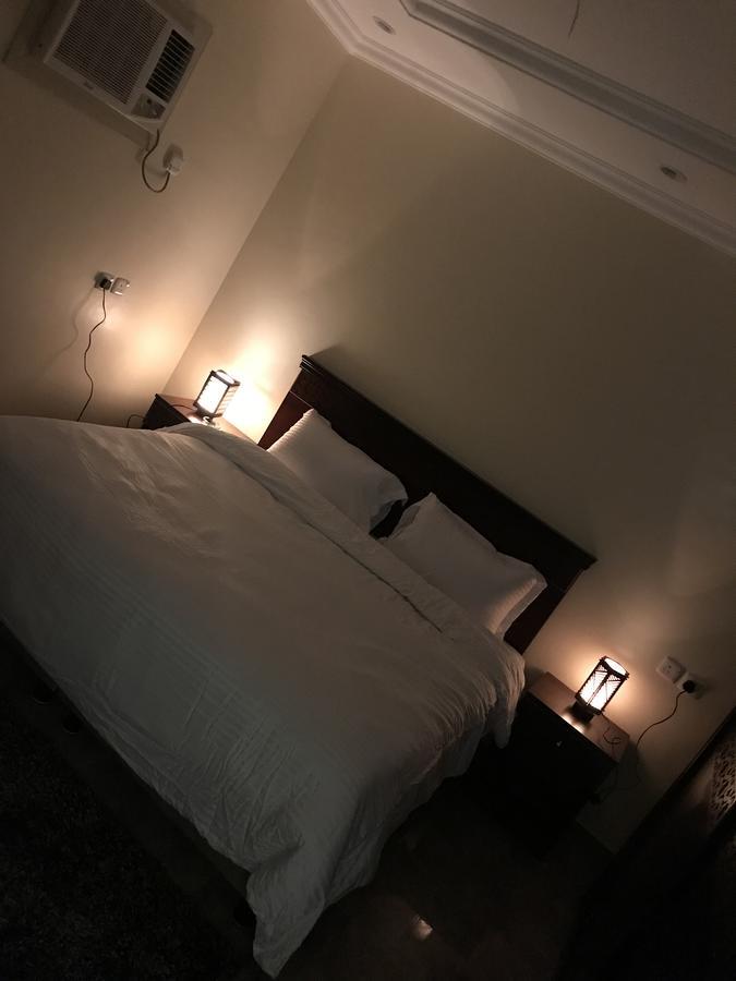 Roshan Taybeh Aparthotel *