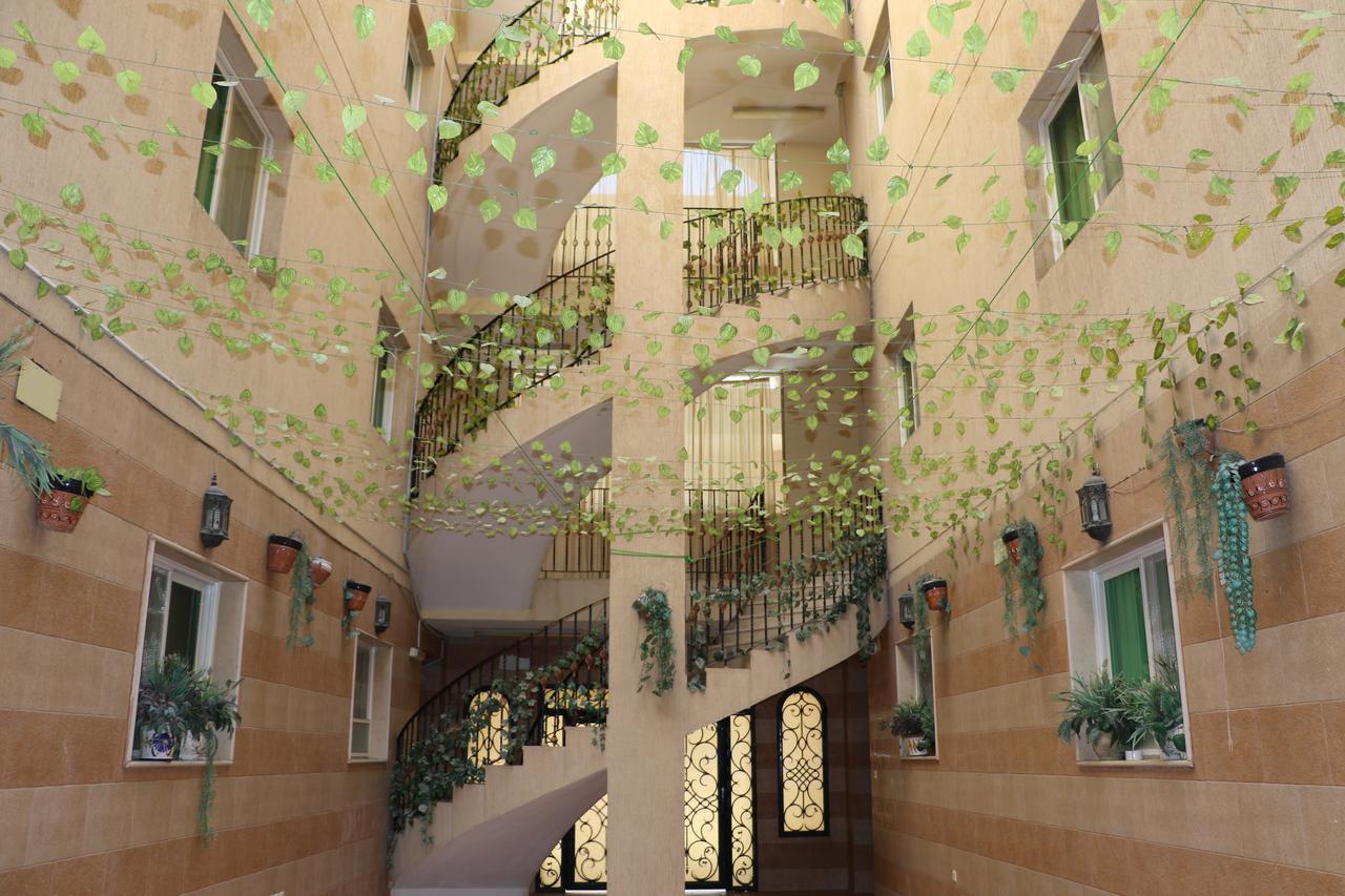 Aparthotel Al Alya *
