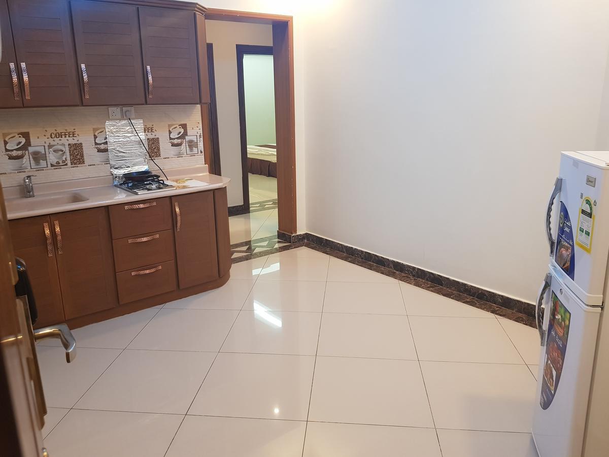 Masa Homes Furnished *