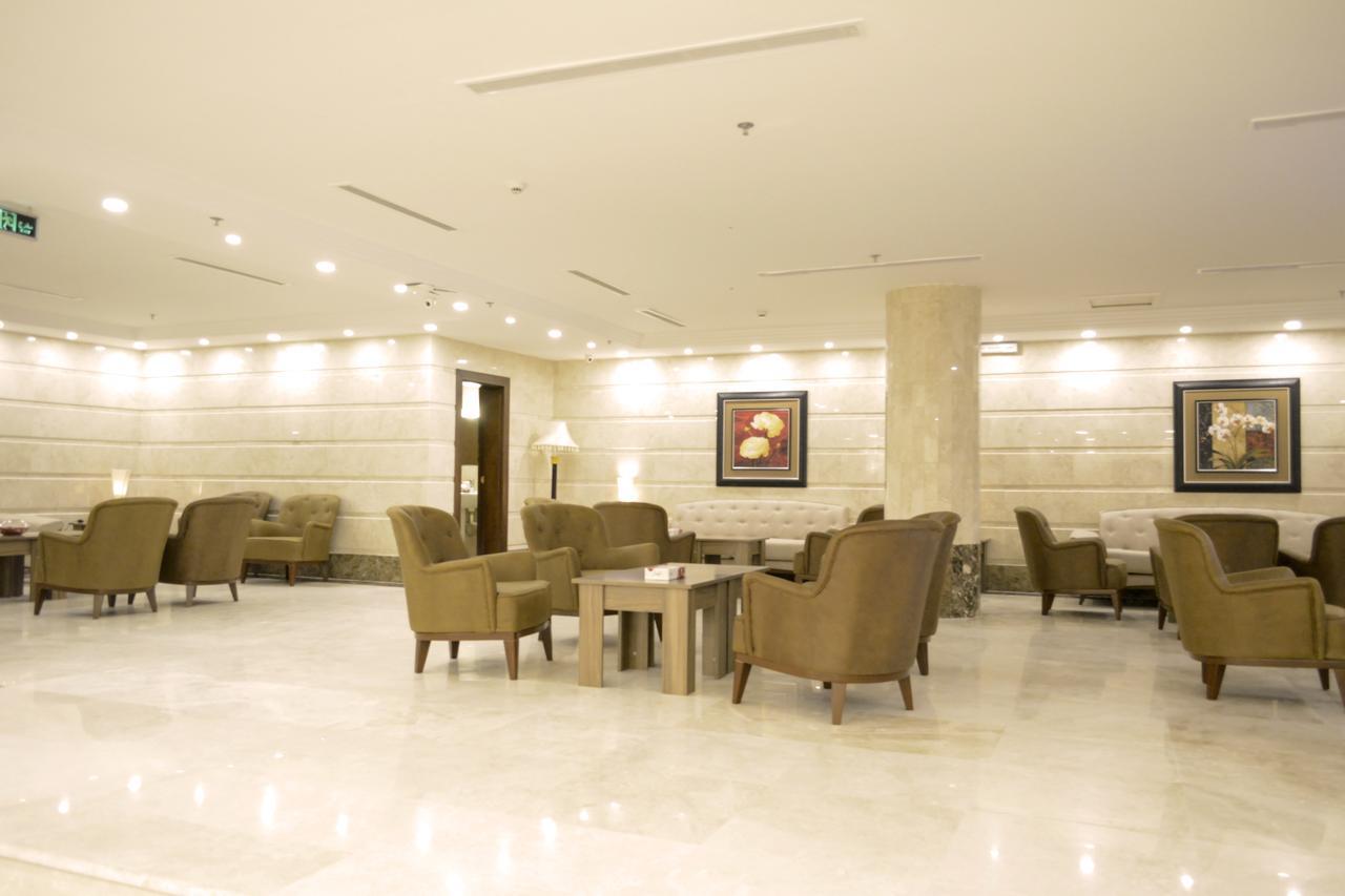 Platinum The First Hotel Medina