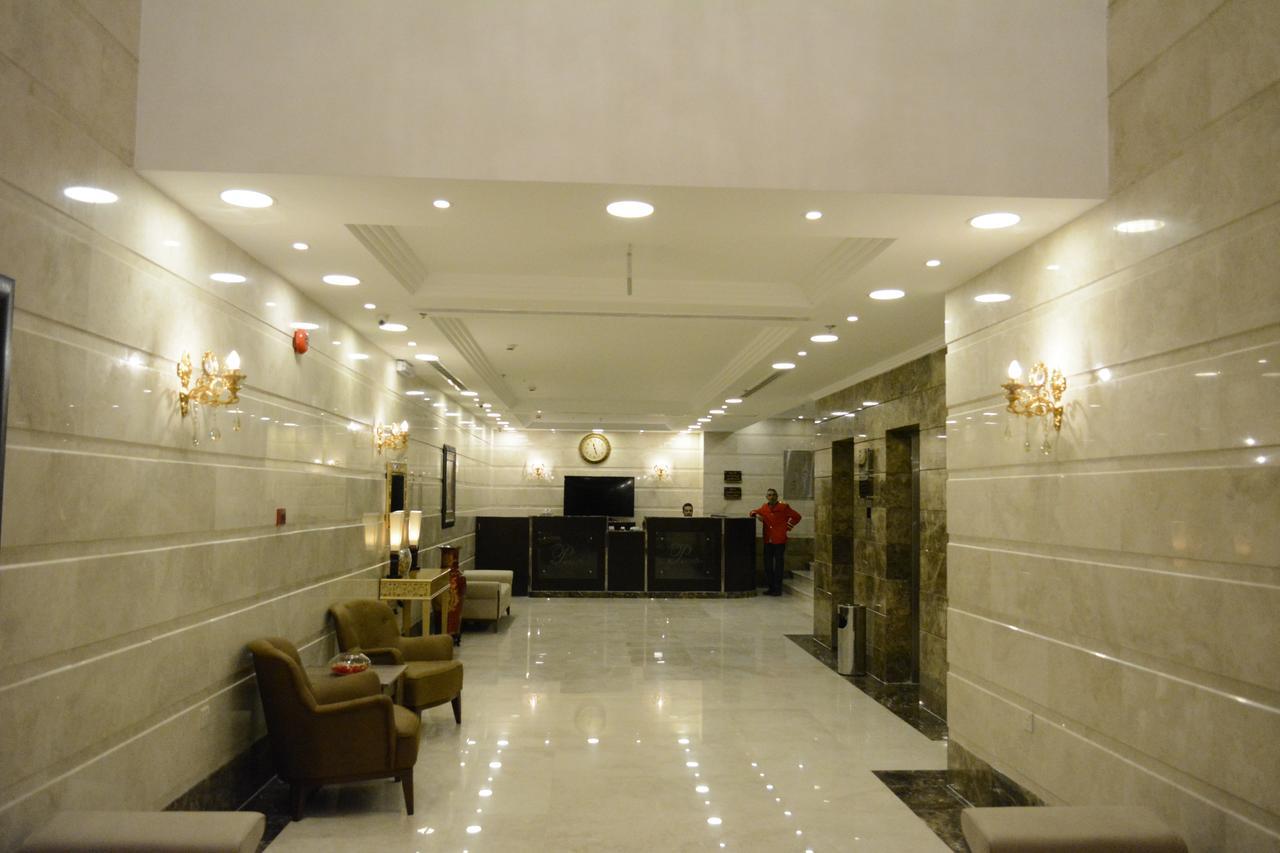 Platinum The First Hotel