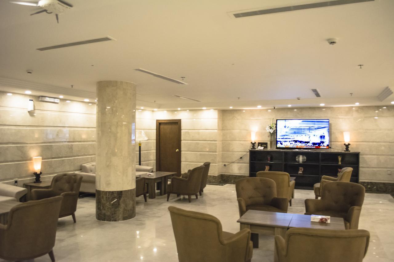 Platinum The First Hotel 3*
