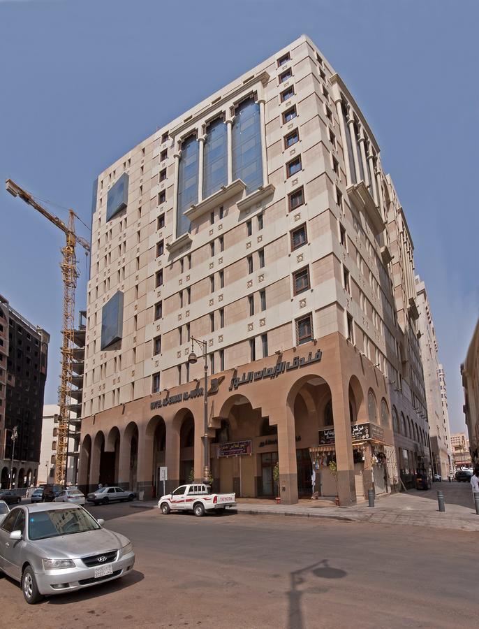 Dar Al Eiman Al Nour 3*