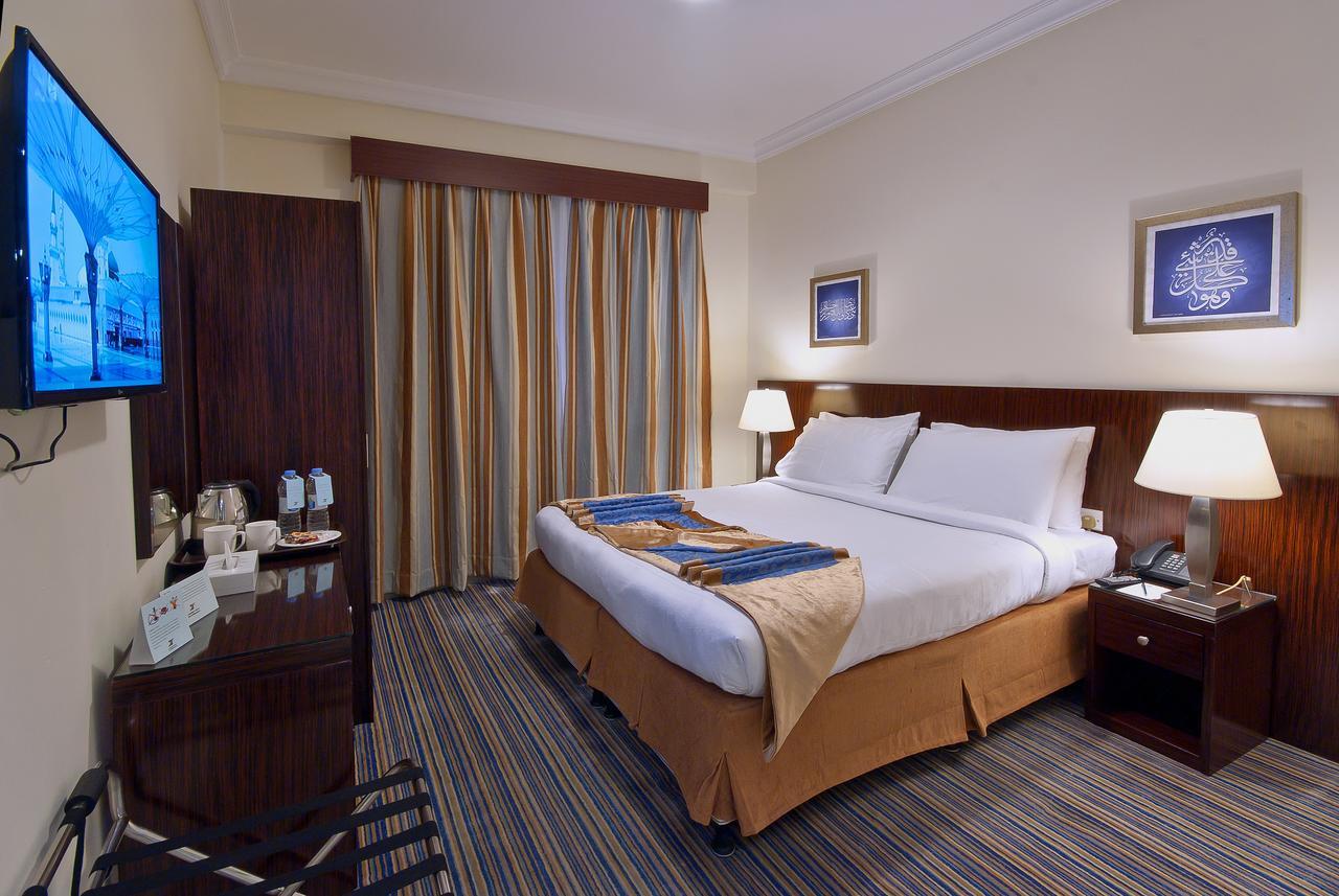 Hotel Dar Al Eiman Al Nour