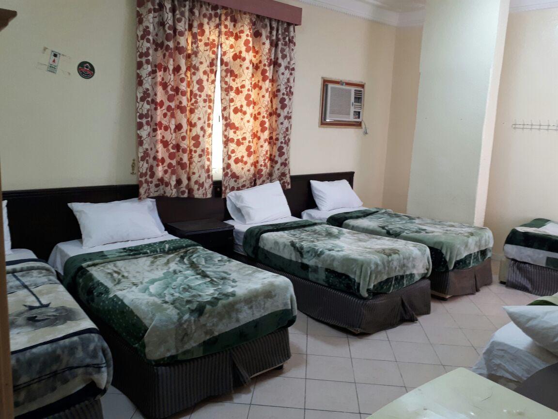 Al Karam Palace Aparthotel