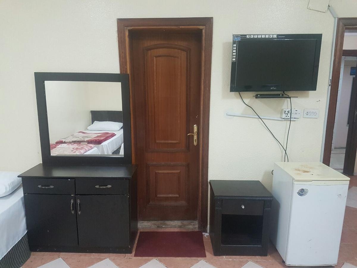 Aparthotel Al Karam Palace *