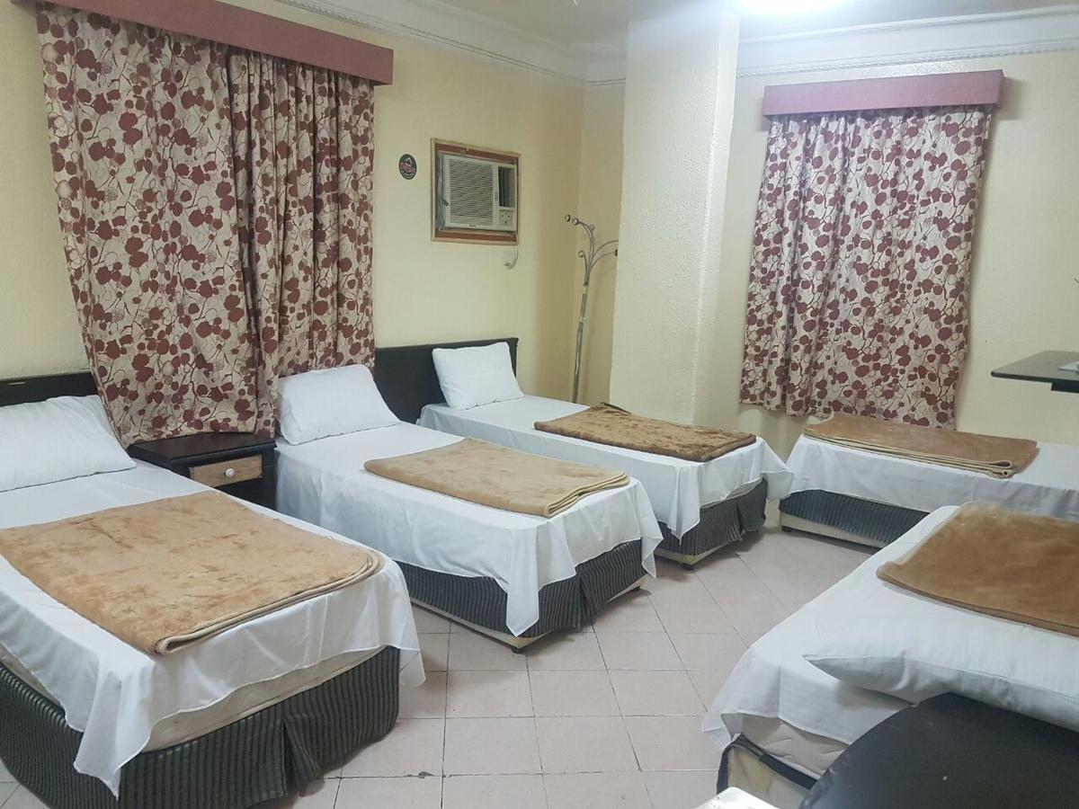 Aparthotel Al Karam Palace *