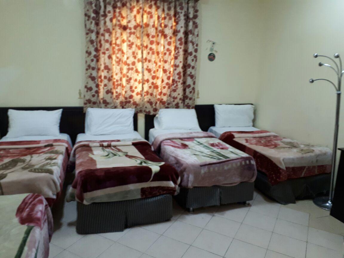 Aparthotel Al Karam Palace *