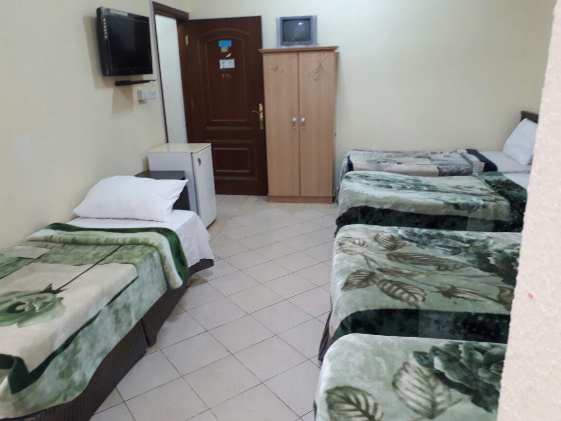 Al Karam Palace Aparthotel Medina