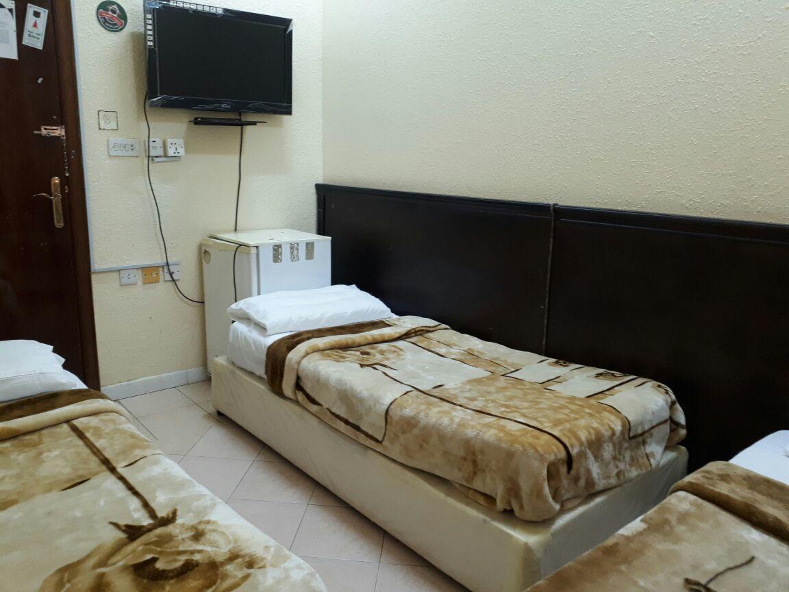 Aparthotel Al Karam Palace