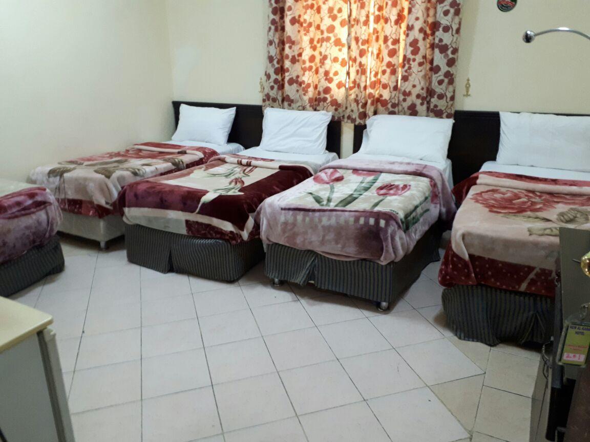 Al Karam Palace Aparthotel *