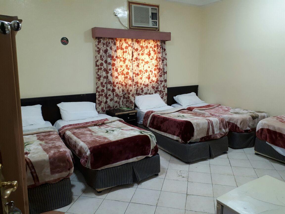 Aparthotel Al Karam Palace