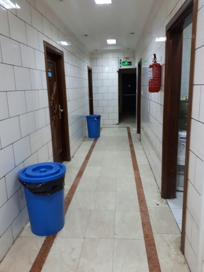 Aparthotel Al Karam Palace *