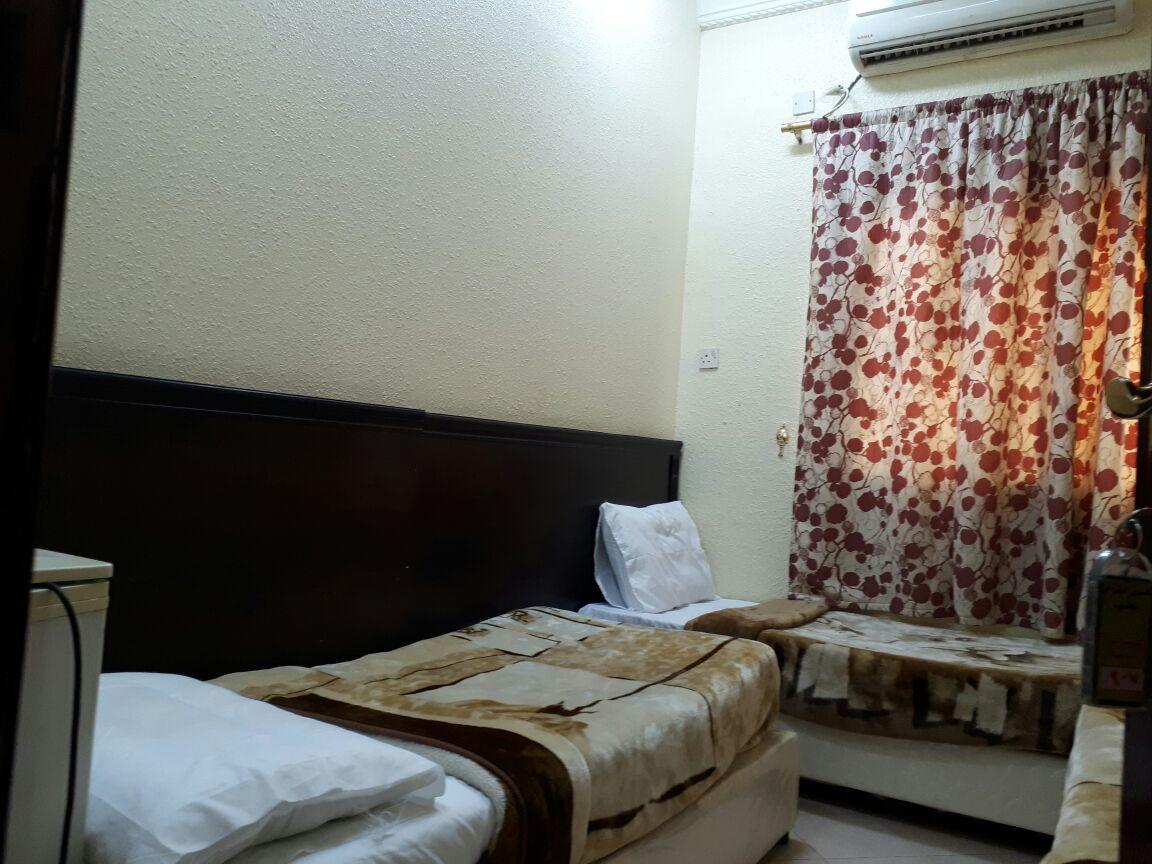 Aparthotel Al Karam Palace Medina