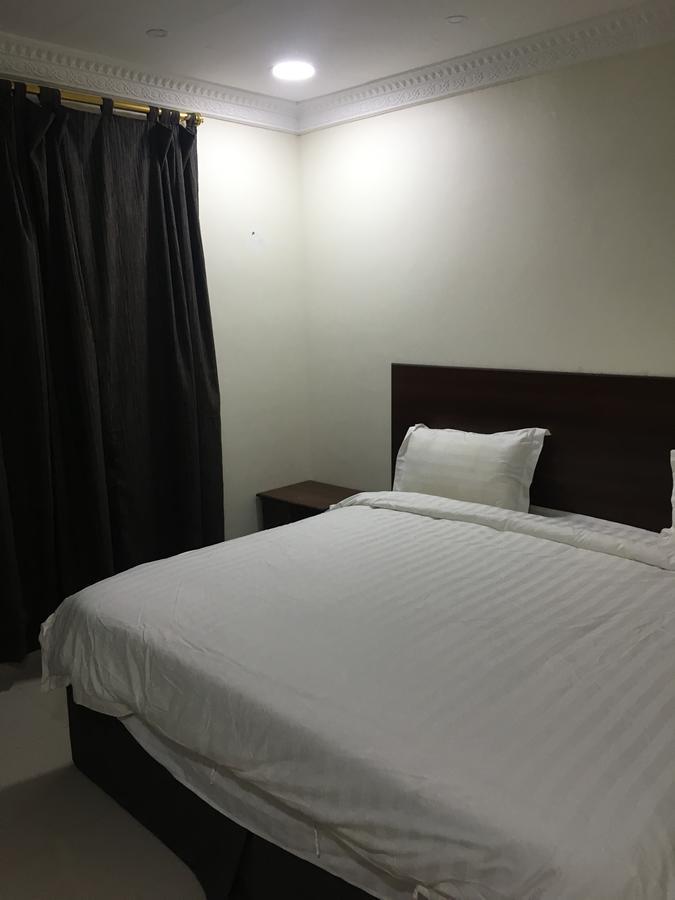 Inn Al Baraki Furnished *