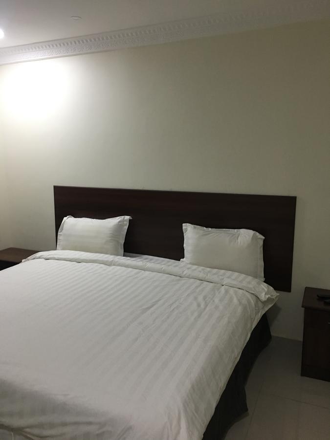 Al Baraki Furnished *