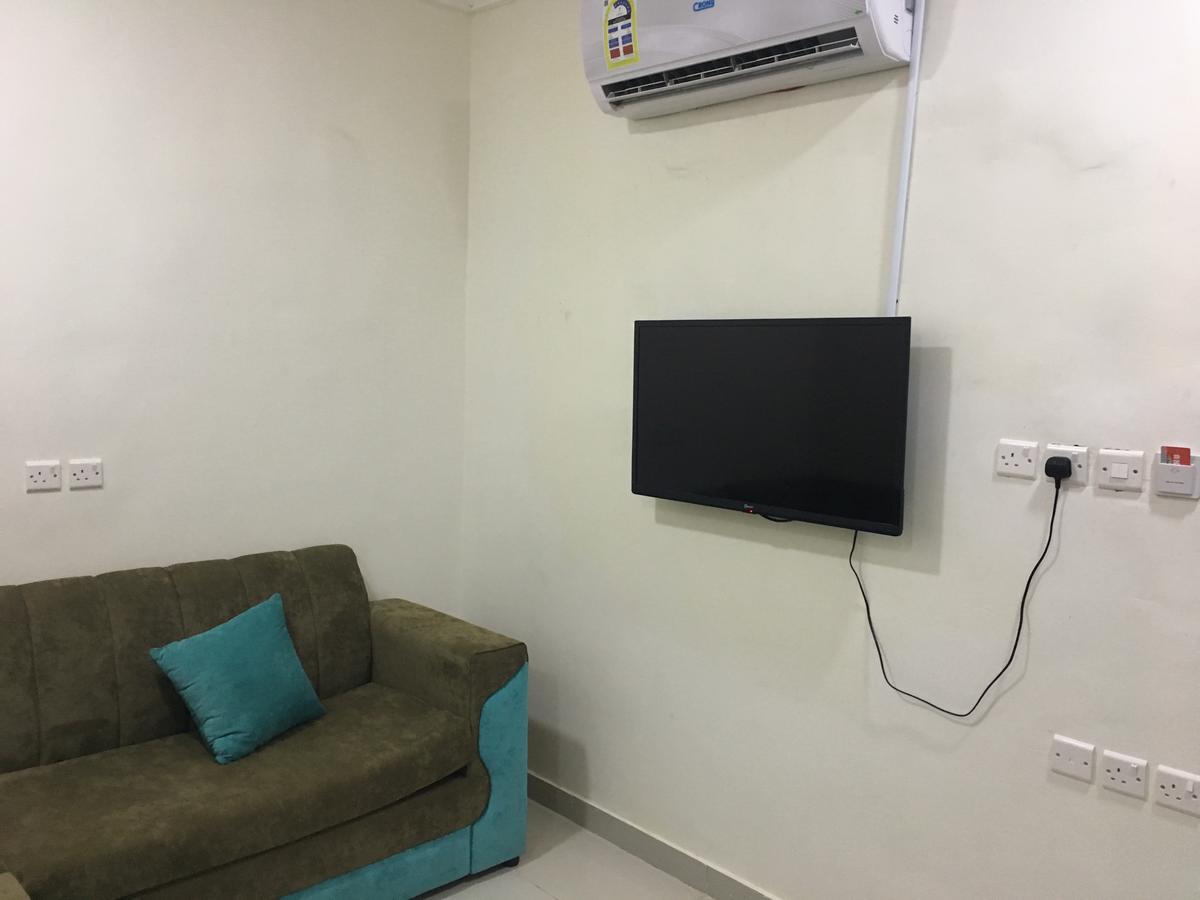 Al Baraki Furnished Inn *