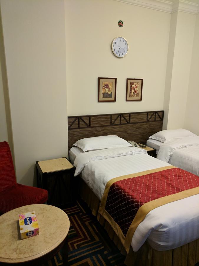 Manzel Al Haram Hotel