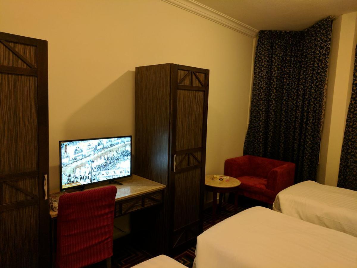 Hotel Manzel Al Haram