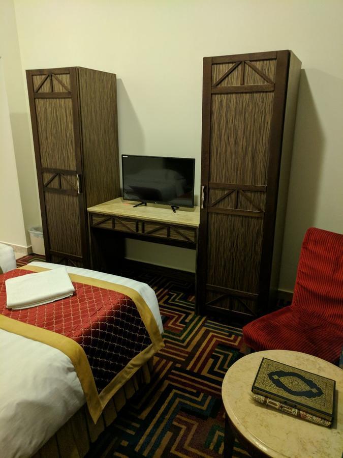 Hotel Manzel Al Haram