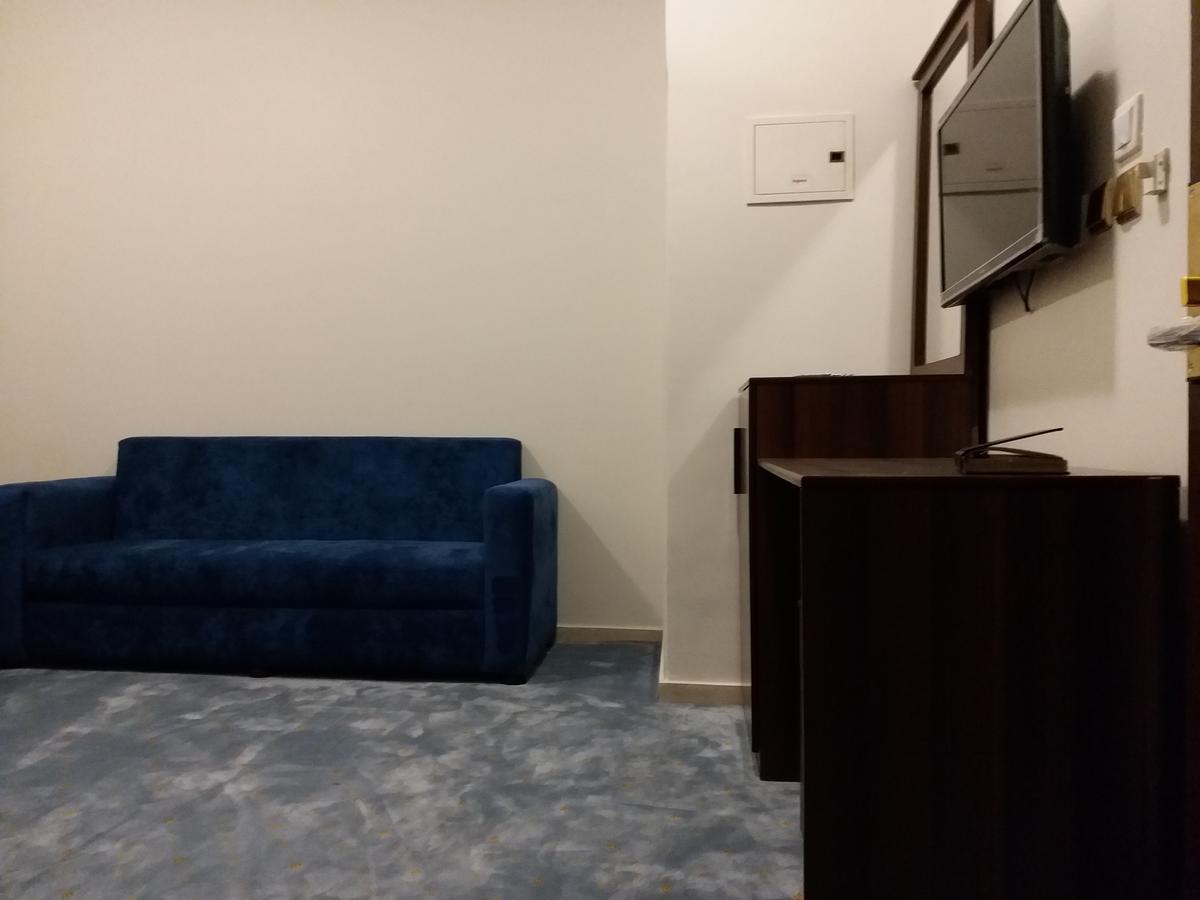 Hotel Rose Diamond Medina