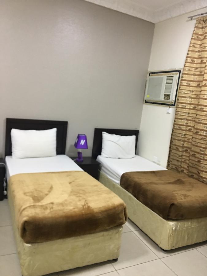 Hotel Tamrat Al Madinah *