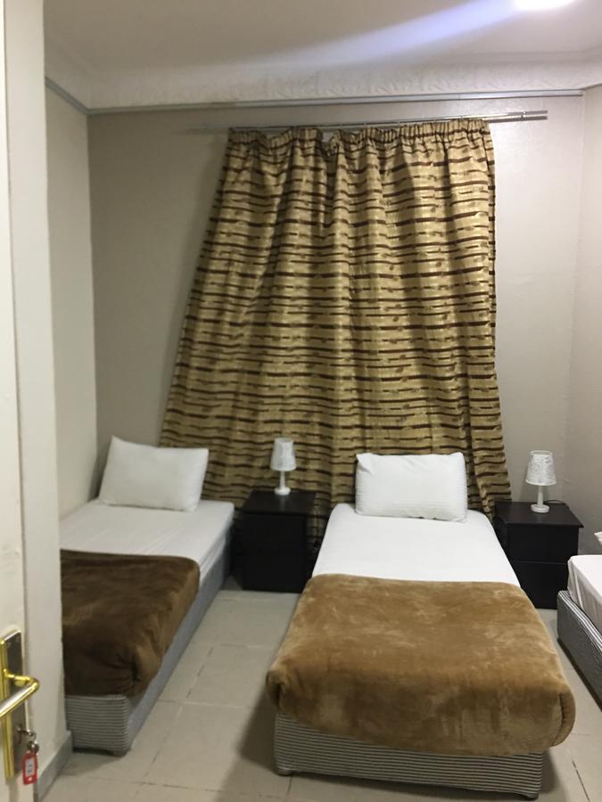 Tamrat Al Madinah