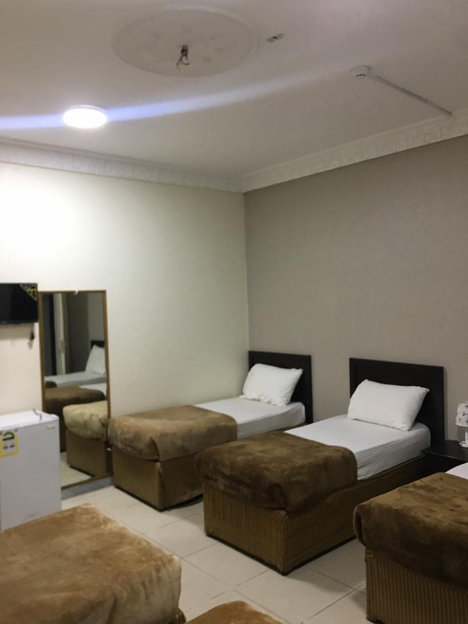 Tamrat Al Madinah Hotel Medina