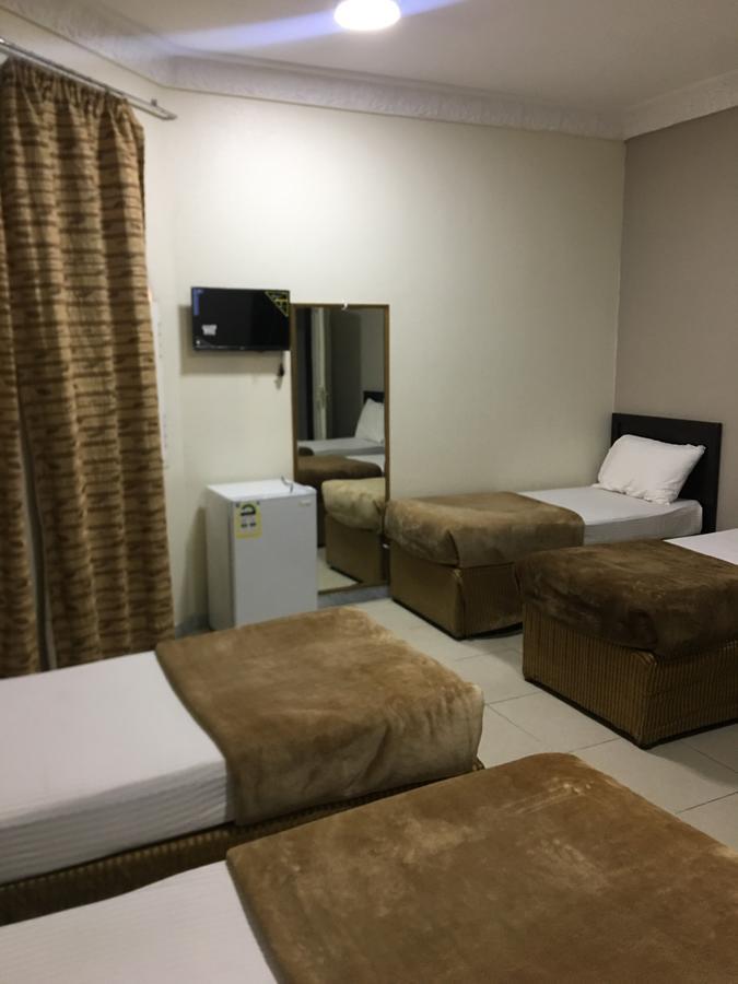 Hotel Tamrat Al Madinah