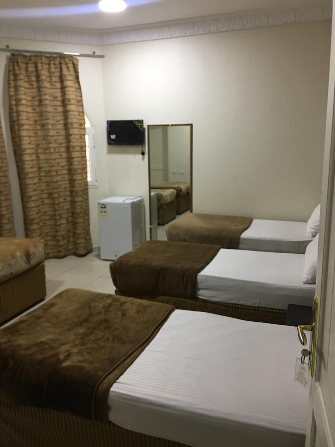 Hotel Tamrat Al Madinah