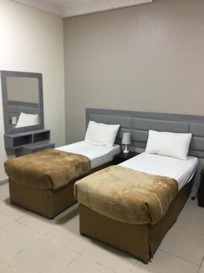 Hotel Tamrat Al Madinah