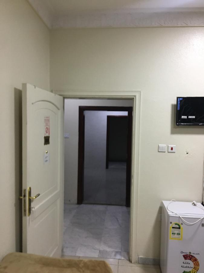 Hotel Tamrat Al Madinah *
