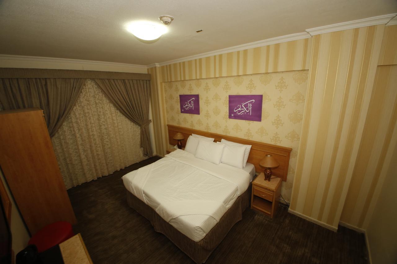 Hotel Guest Time Medina