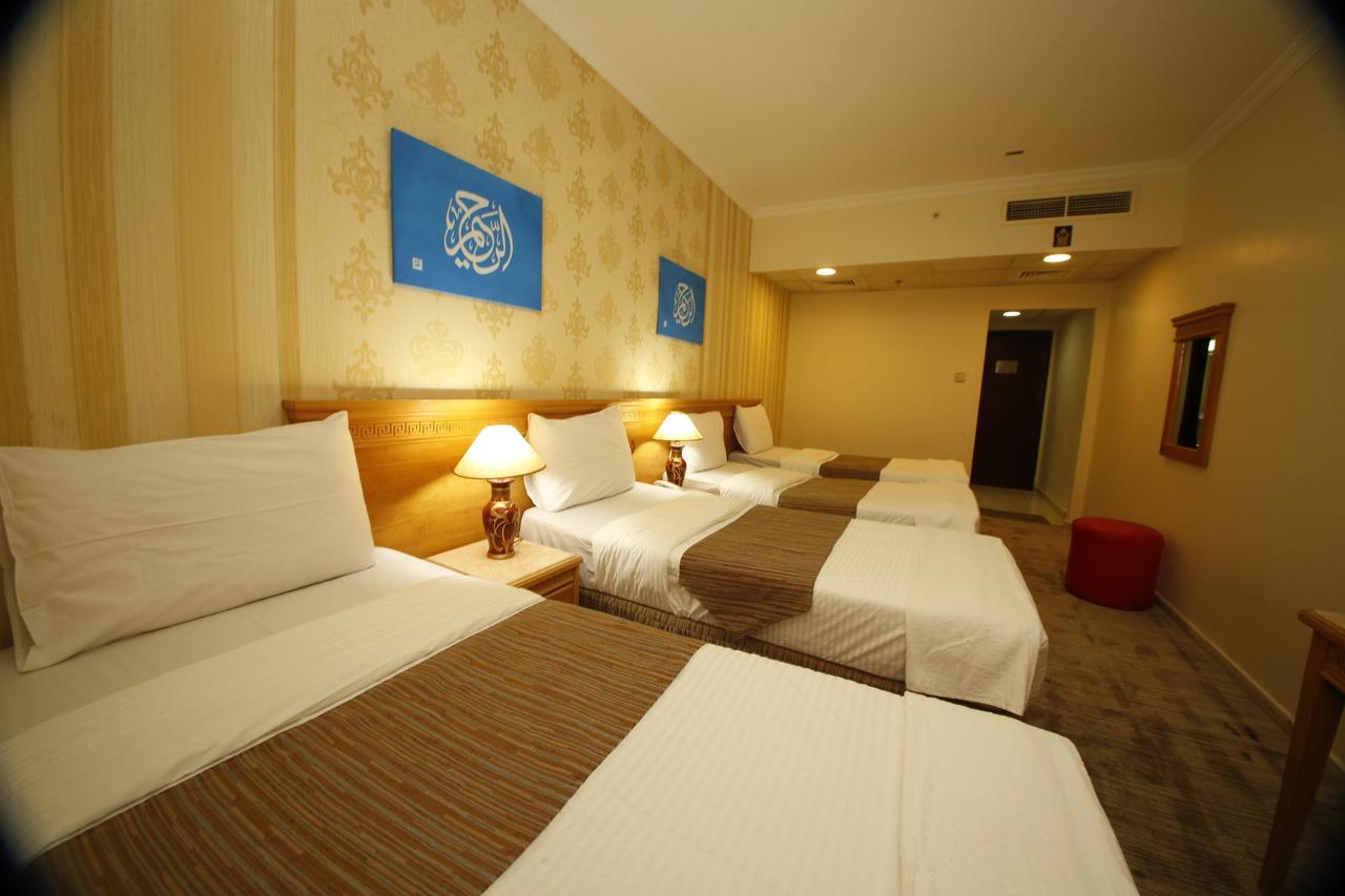 Guest Time Hotel