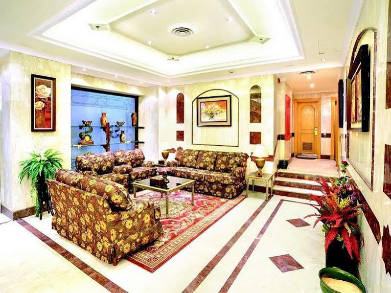 Hotel Al Saha - By Al Rawda