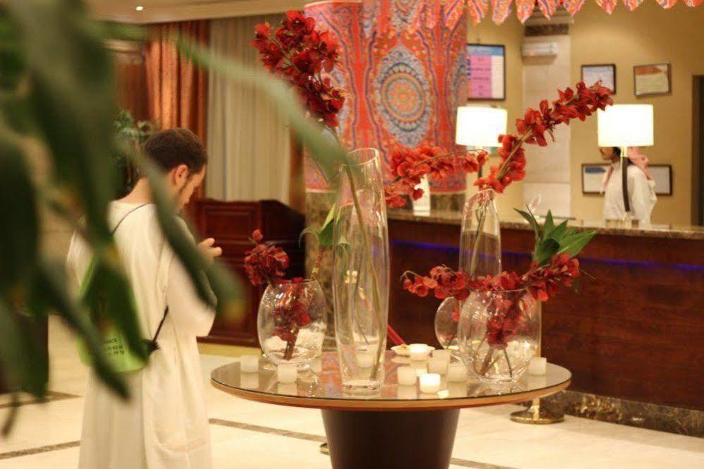 Hotel Hayah Golden *