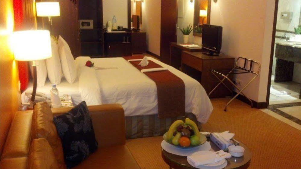 Hayah Golden Hotel