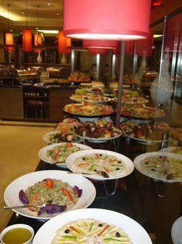 Hayah Golden Hotel *