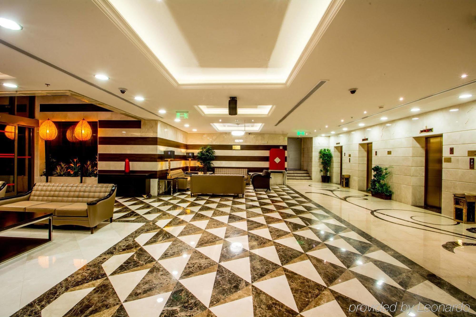 Al Aqeeq Madinah Hotel