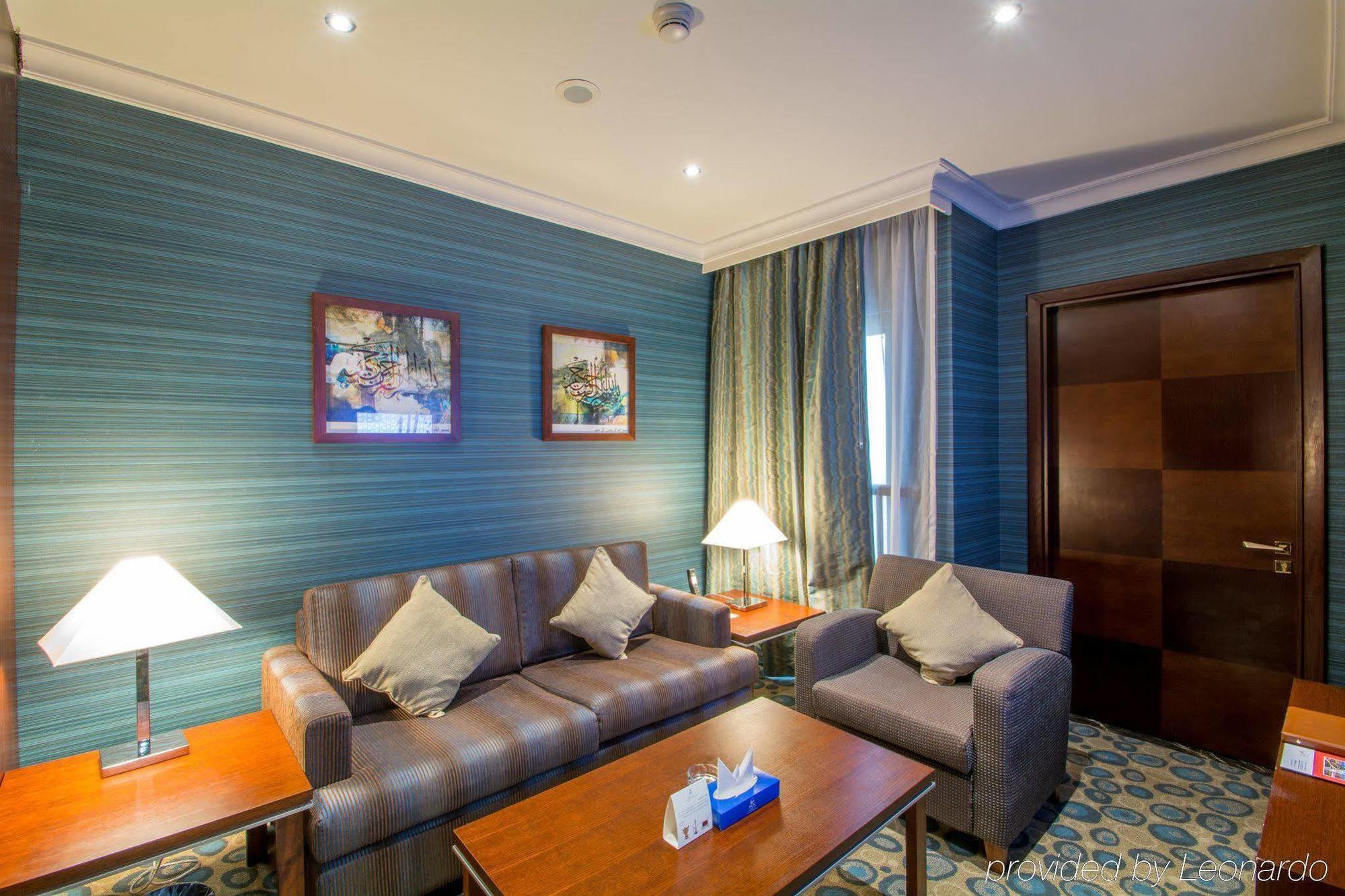 Al Aqeeq Madinah Hotel