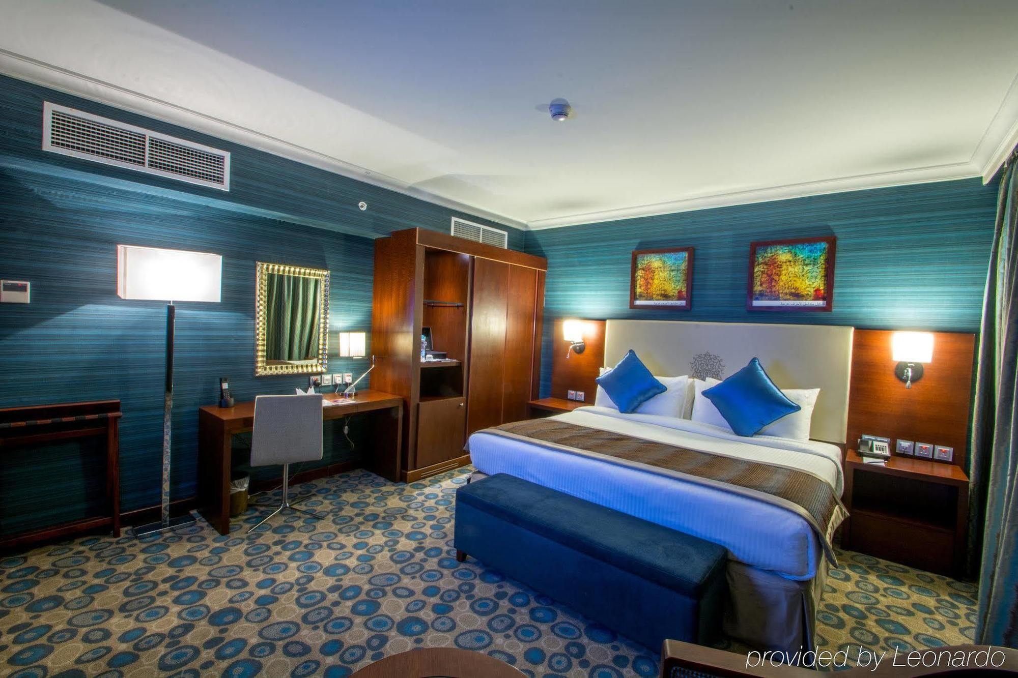 Al Aqeeq Madinah Hotel