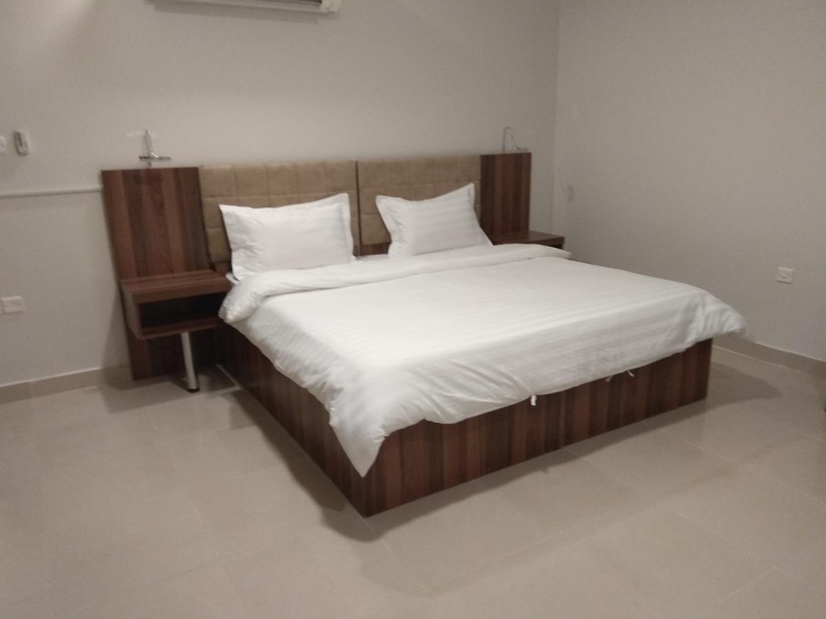 Hotel شقق الماسية للوحدات السكنية المفروشة