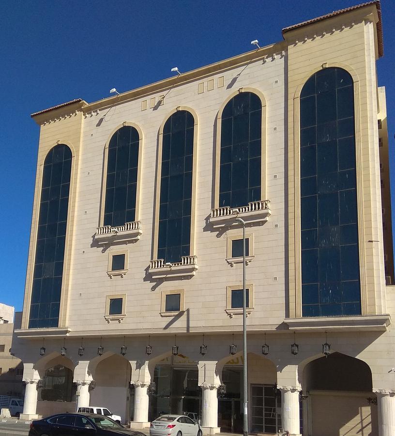 Hotel شقق الماسية للوحدات السكنية المفروشة *